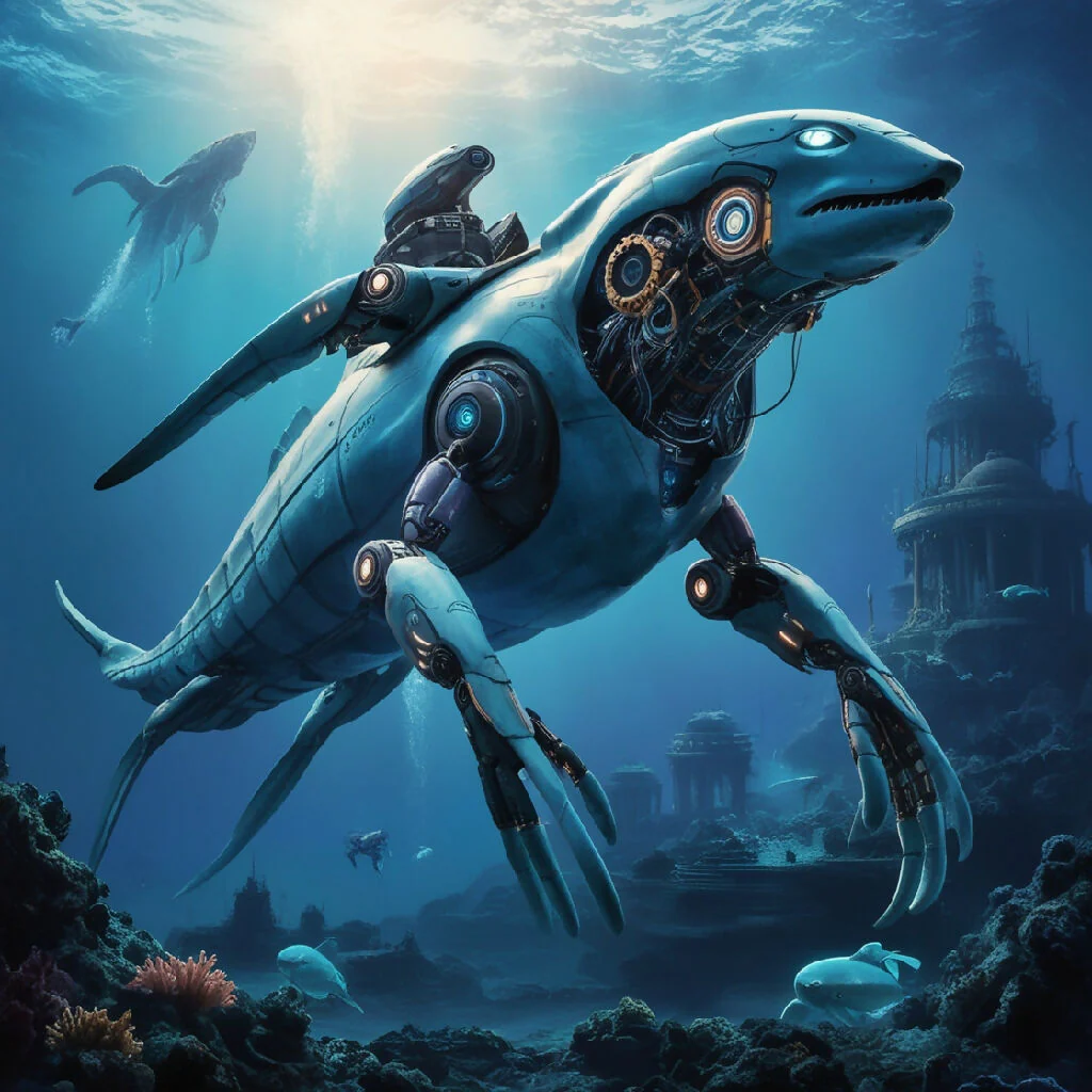AquaSentinel - Image 4