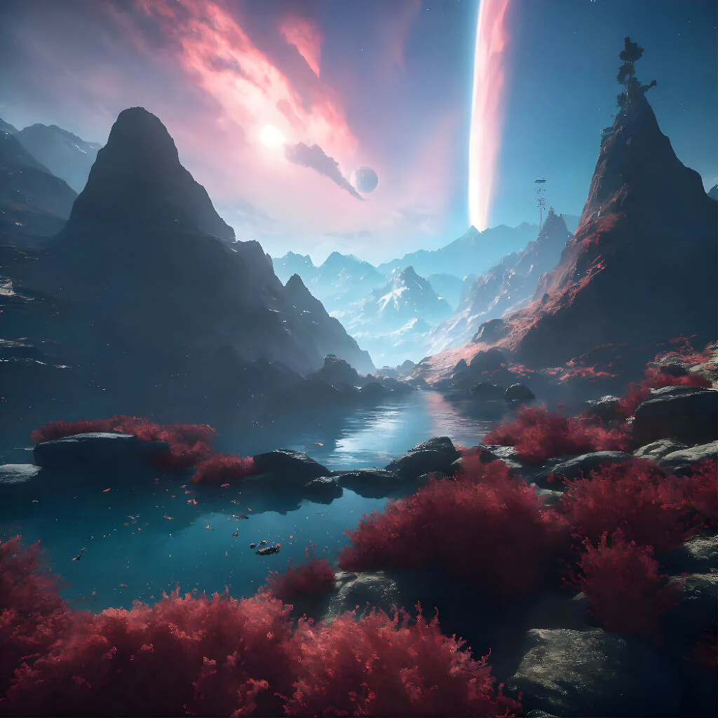 Aquatic World