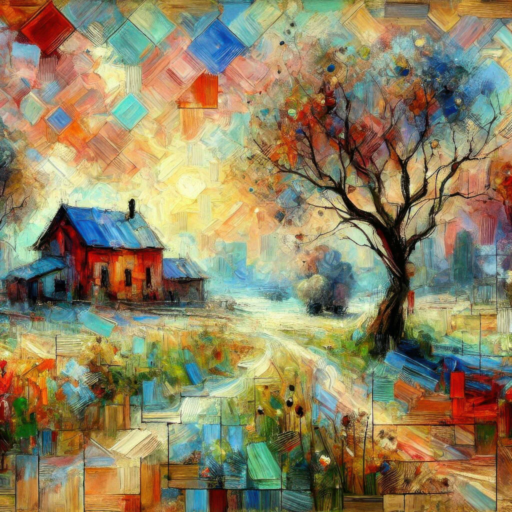 art #1