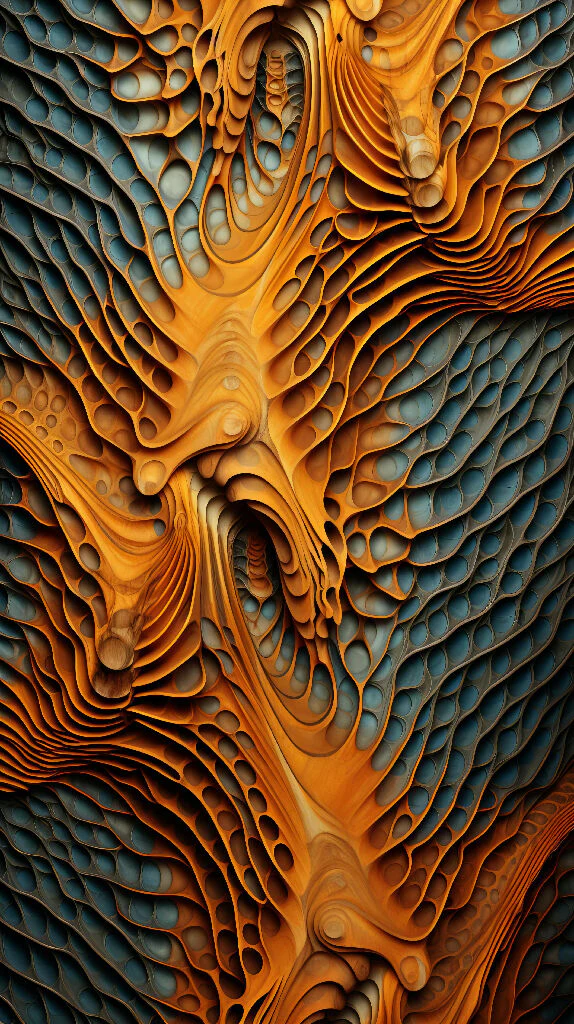 Art in Nature