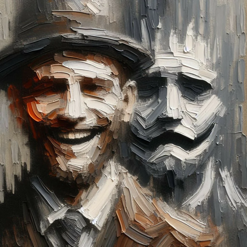 Art of emotion #2