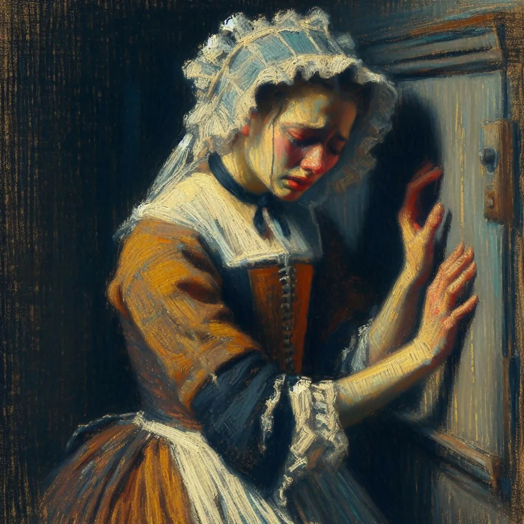 Art of sadness #2
