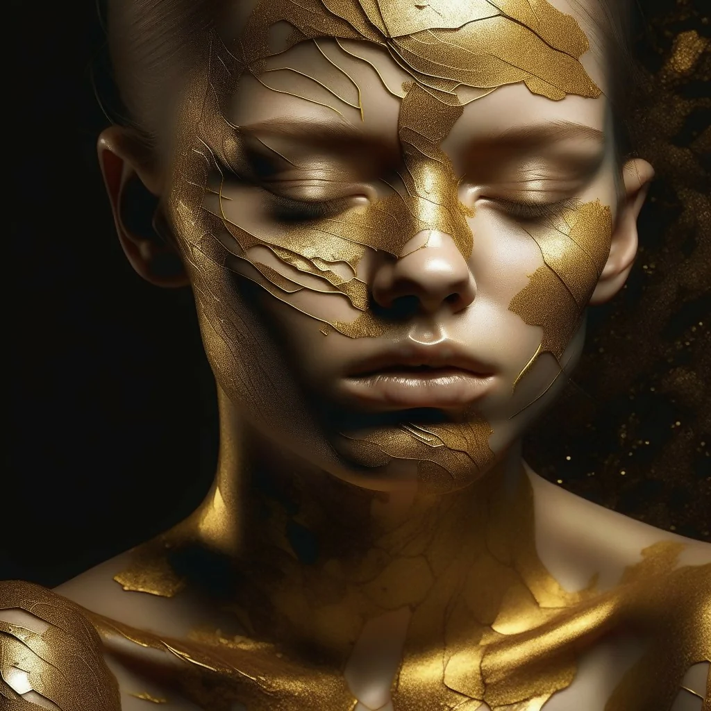 artistic representation of a female figure - Image 4