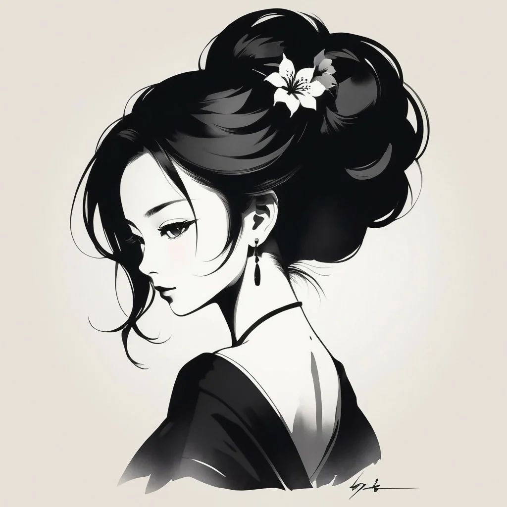 Asian Girl Ar2
