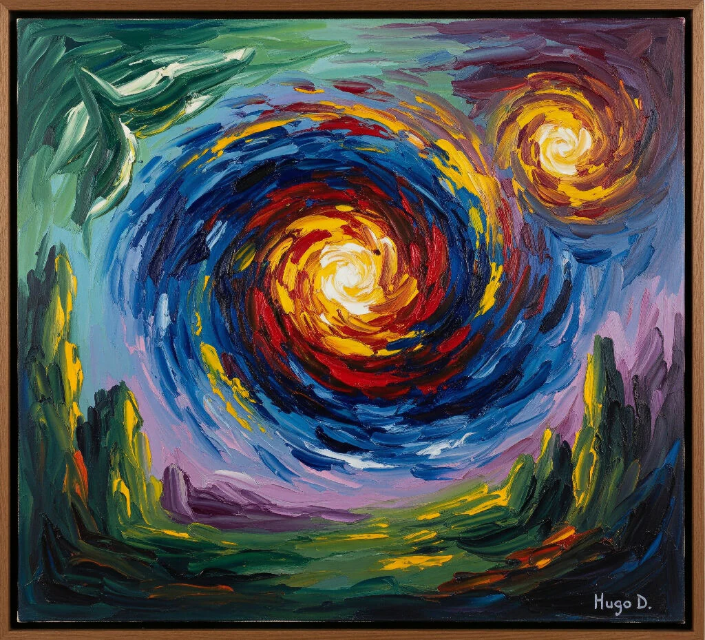Astral Fusion