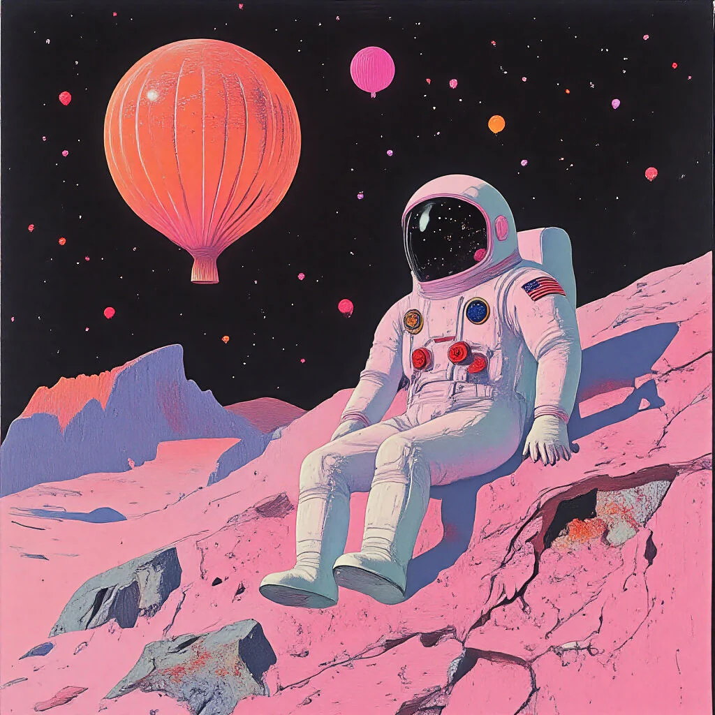 Astroboi of Mercuri