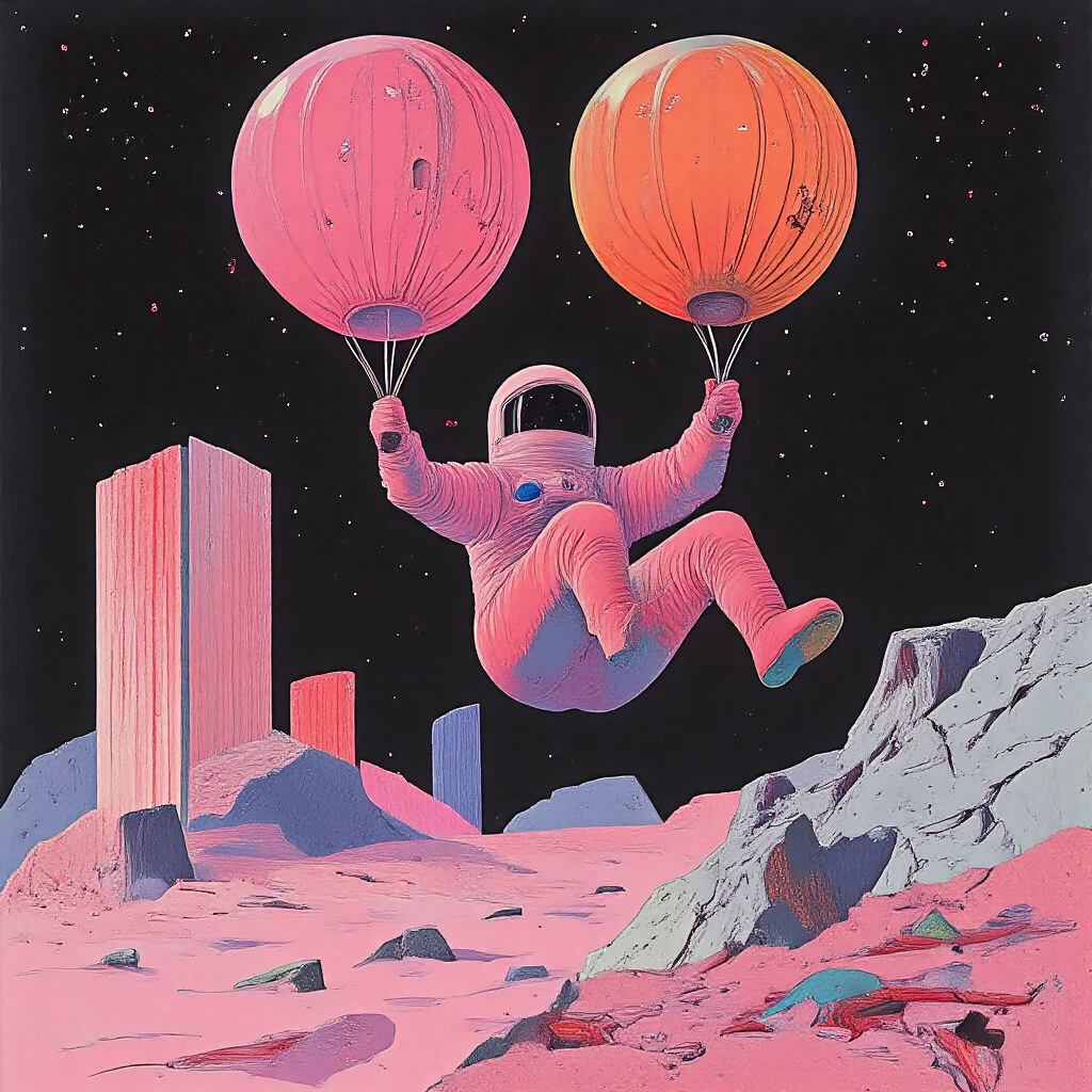 Astroboi of Pluto