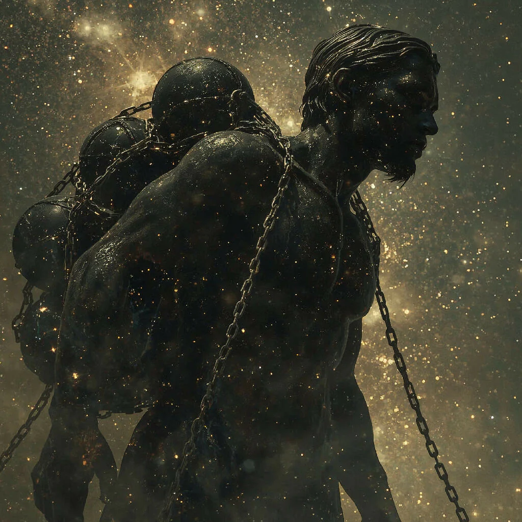 Atlas of Dying Worlds