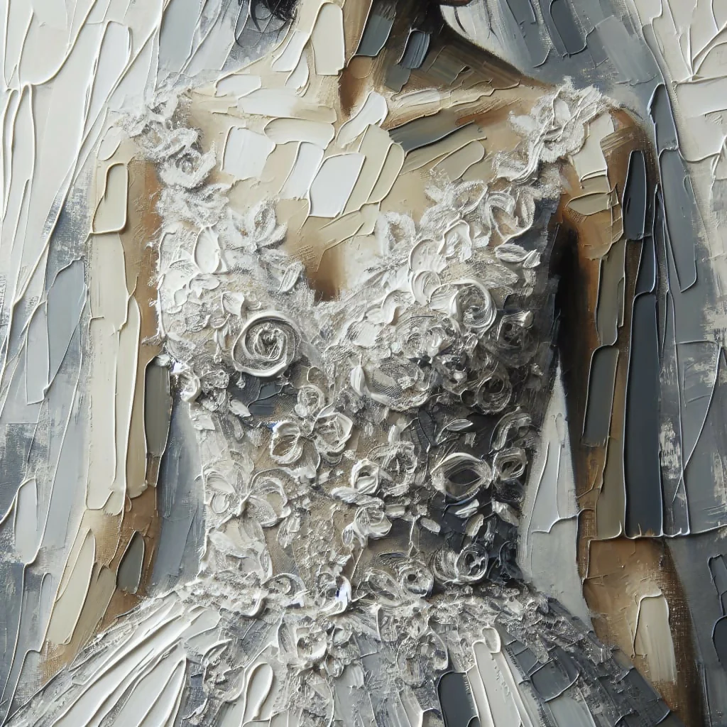 B2B Bridal Gowns Market #1