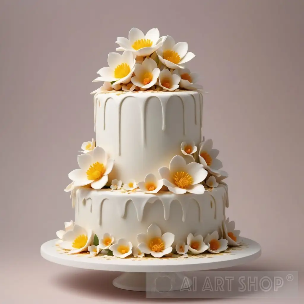 Bake me a cake