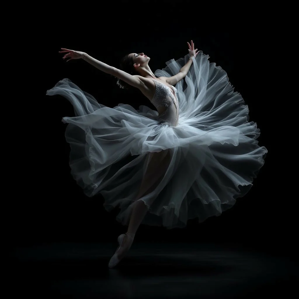 Ballerina