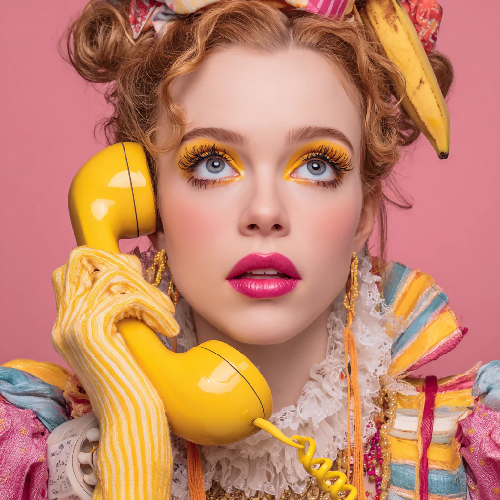 Banana Signal