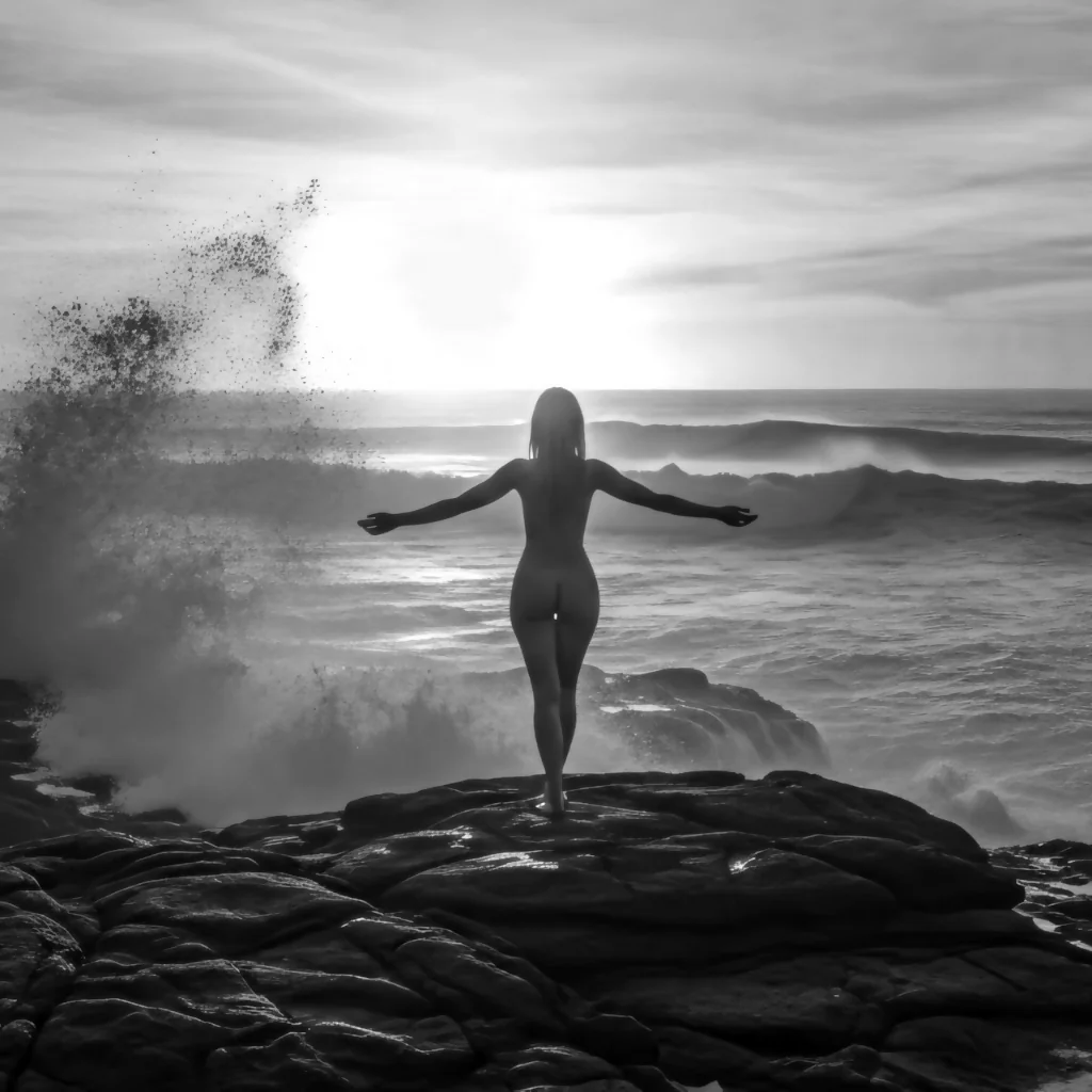 Bare Soul Horizon