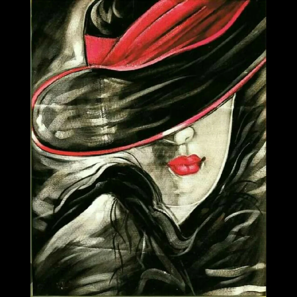 Beautiful Painting