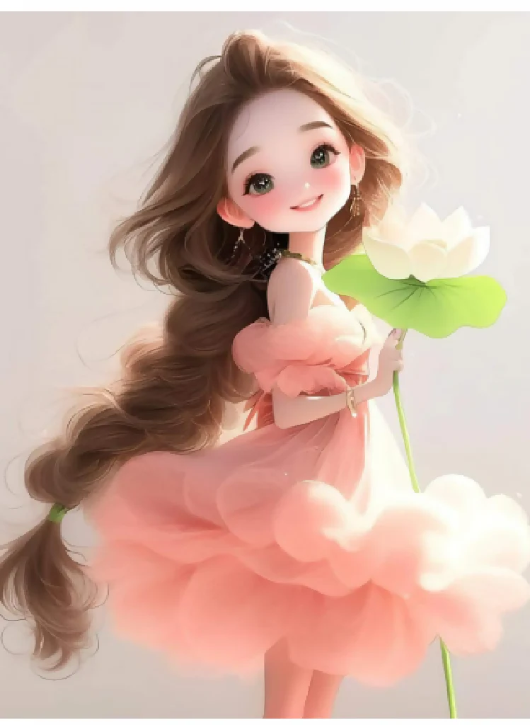 Beauty Girl