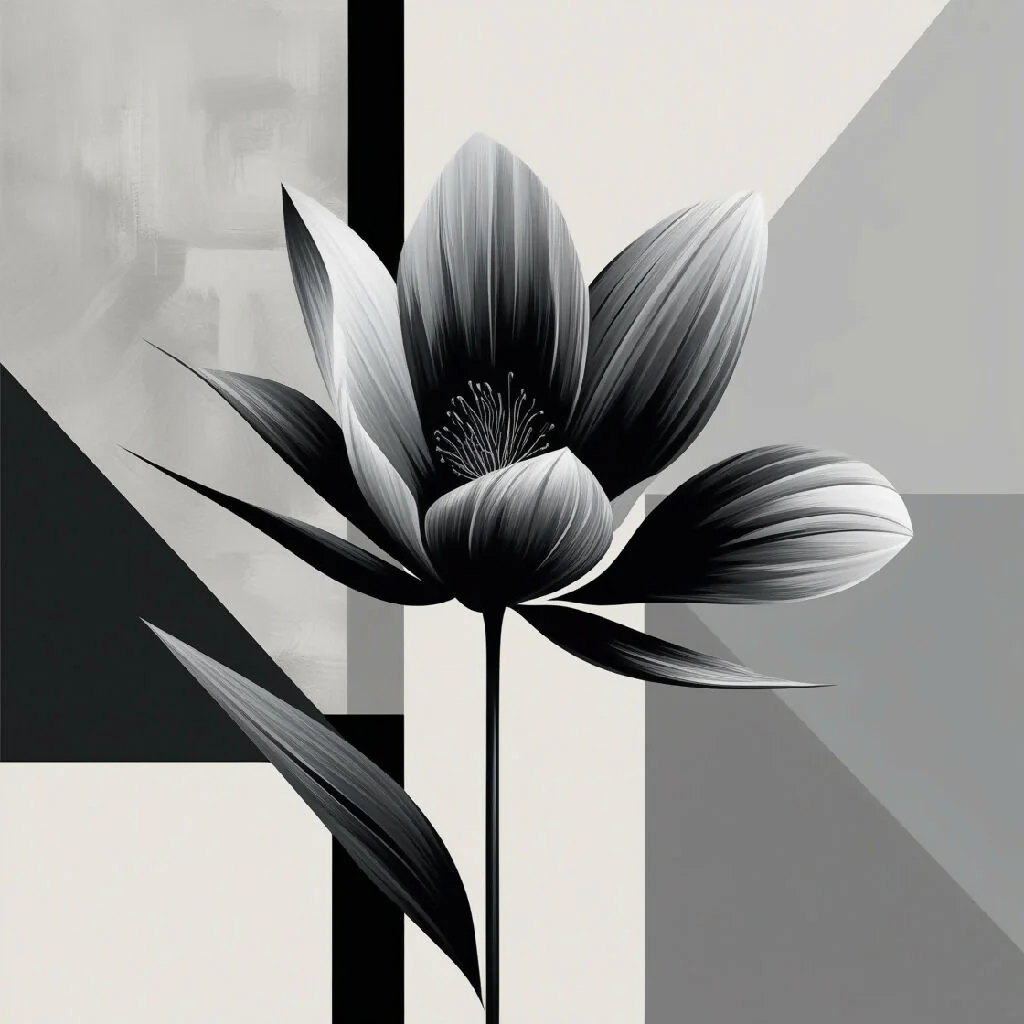 Beauty without color