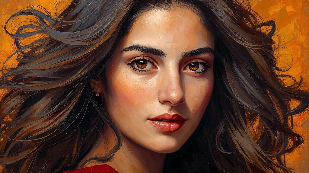 Bella Signora