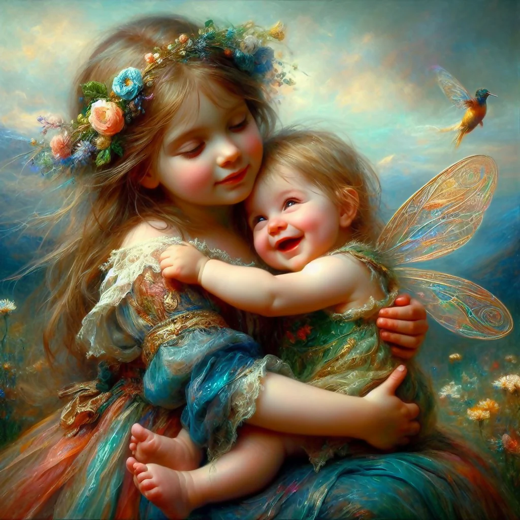 Big Sister