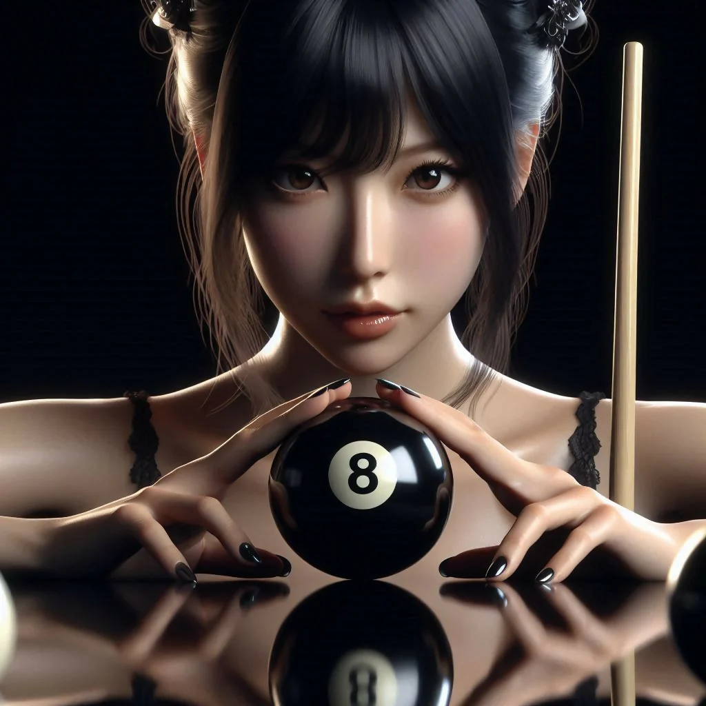 billiard - Image 2