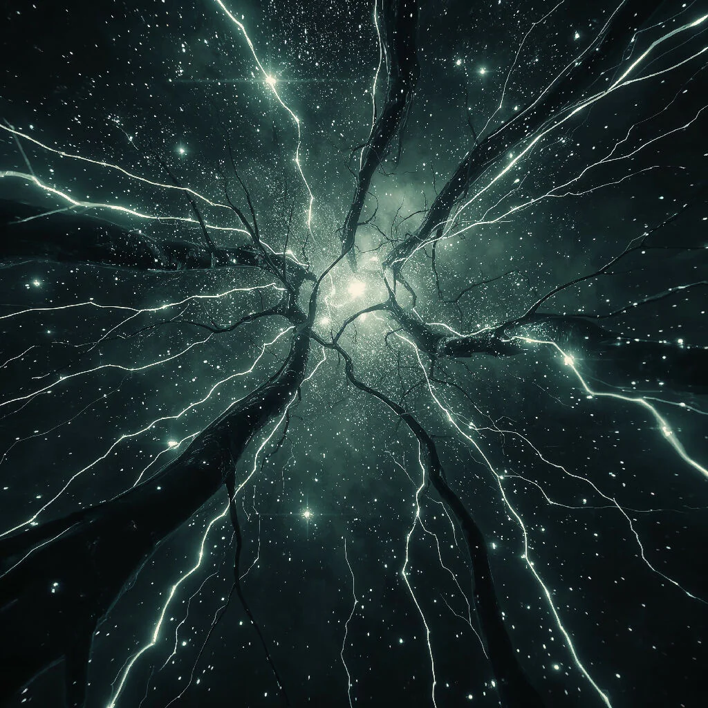 Bioluminescent Origins