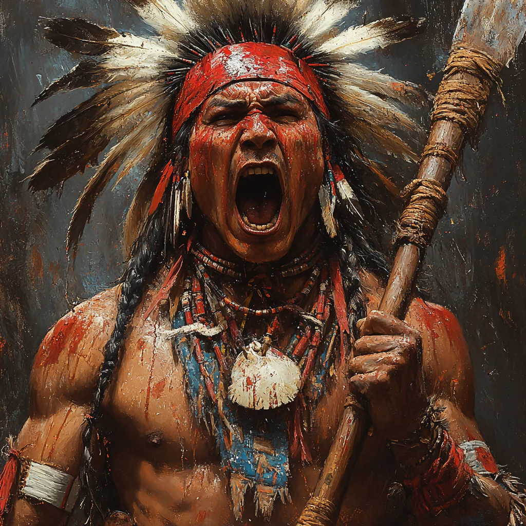 Blood And Honor