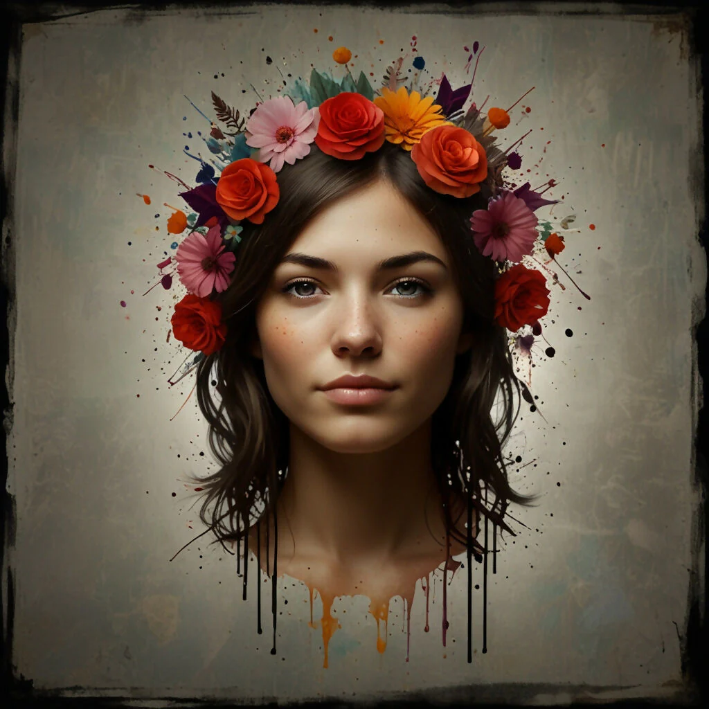 Blossom Crowned Essence