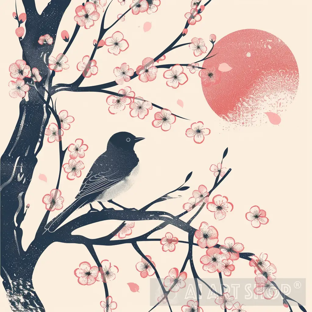 Blossom's Serenade