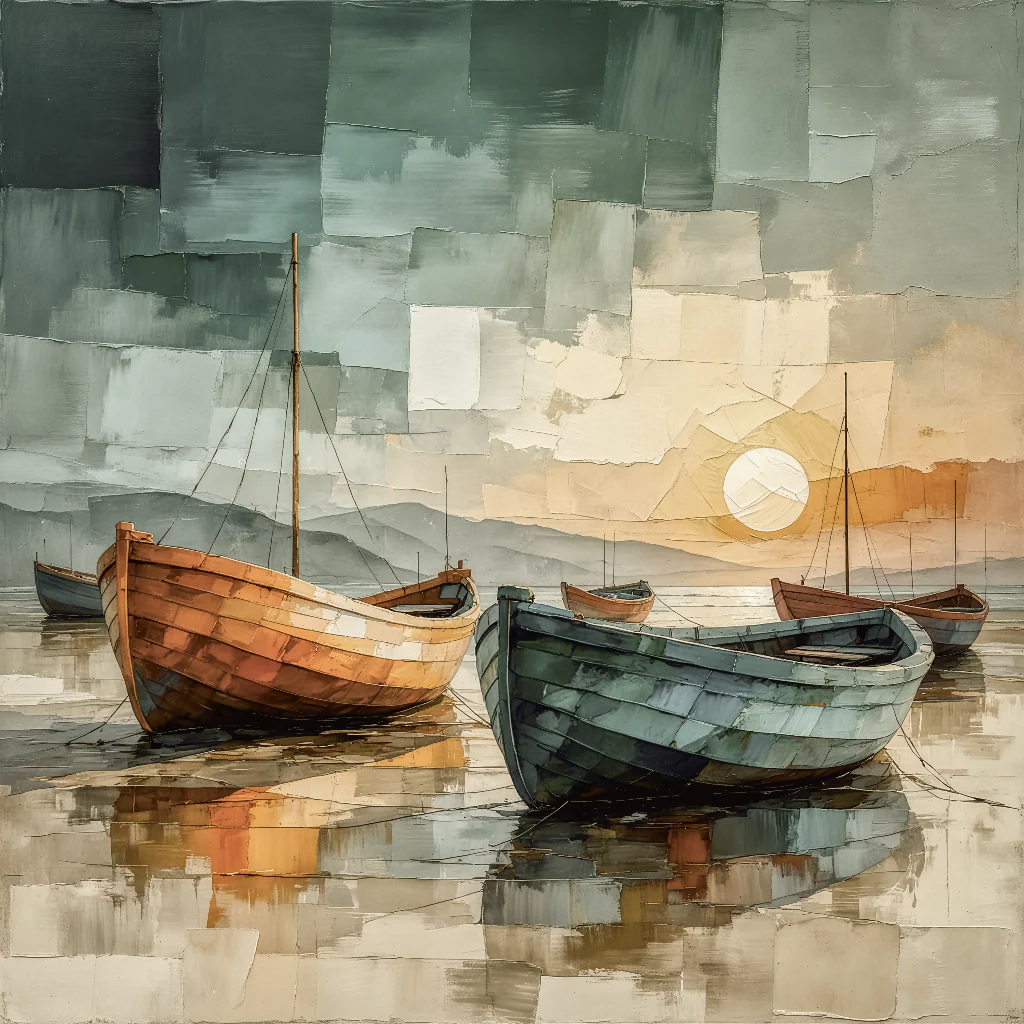 Boats