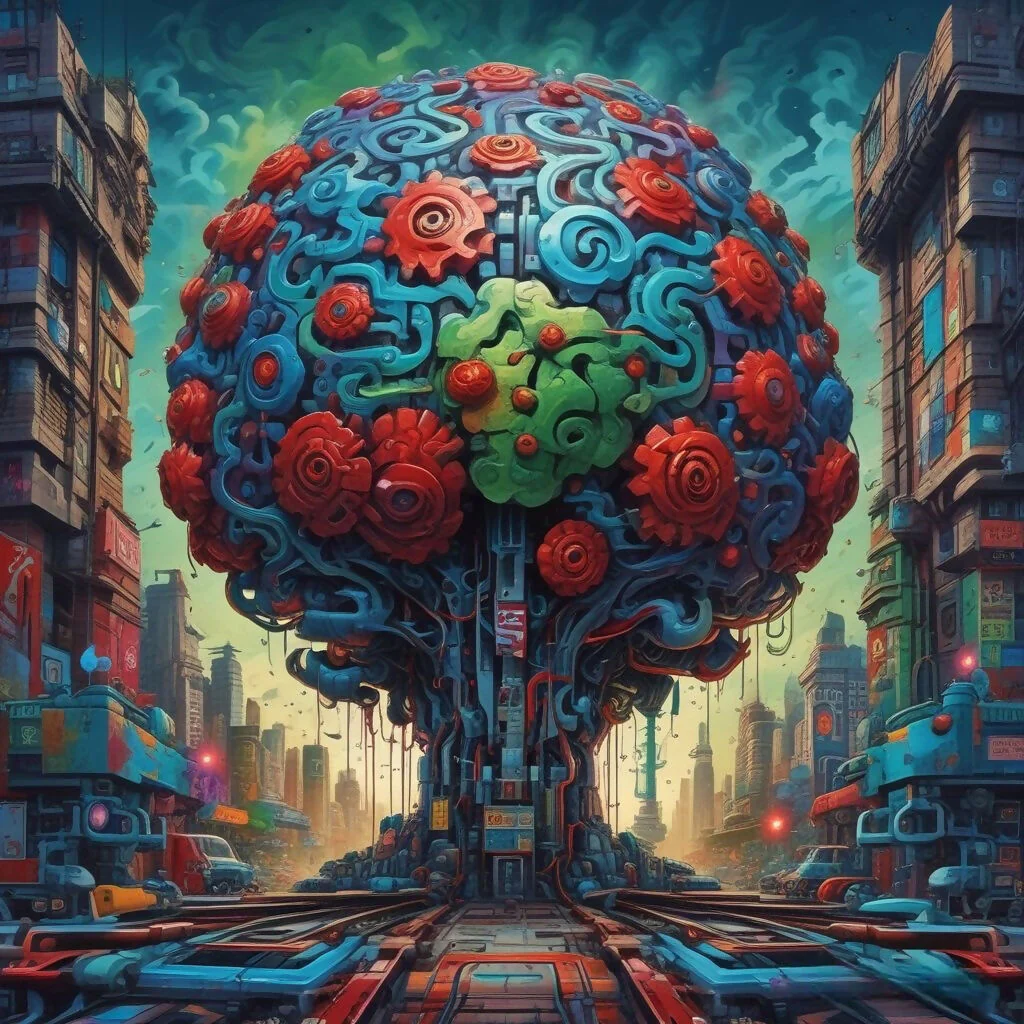 Brain Tree