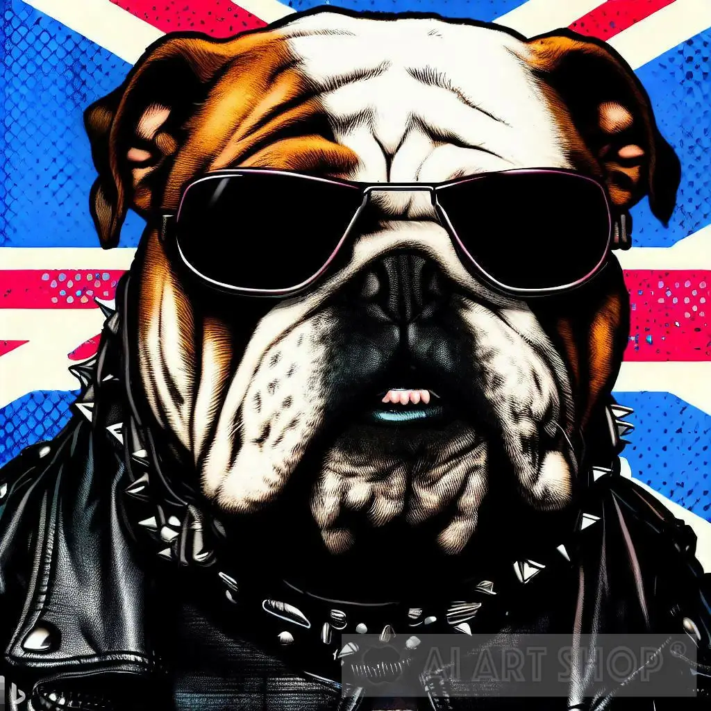 BULLDOG PUNK ROCK 3 (2)