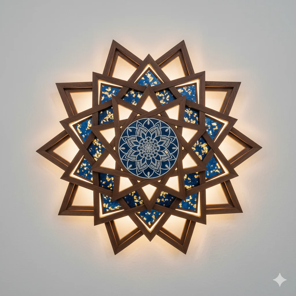 Calligraphie des vents d’Orient - Image 7