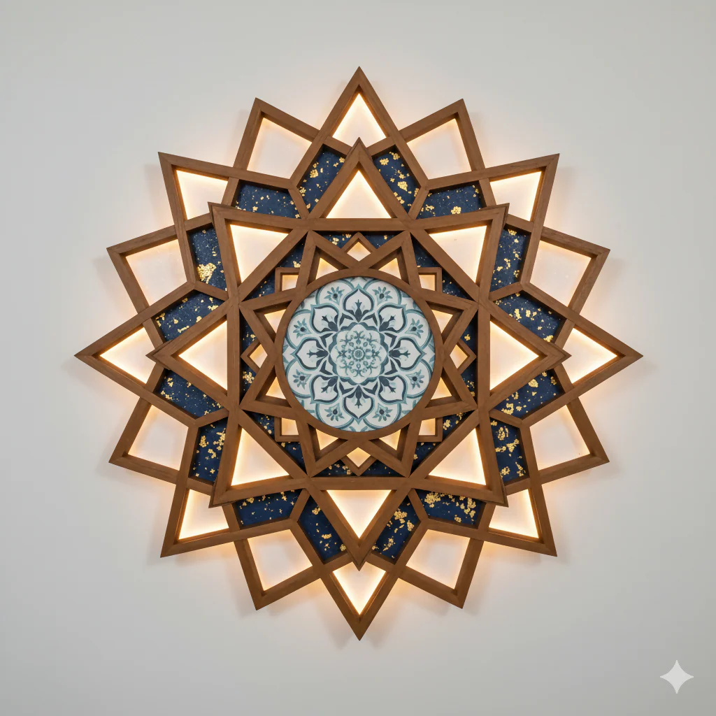 Calligraphie des vents d’Orient - Image 8