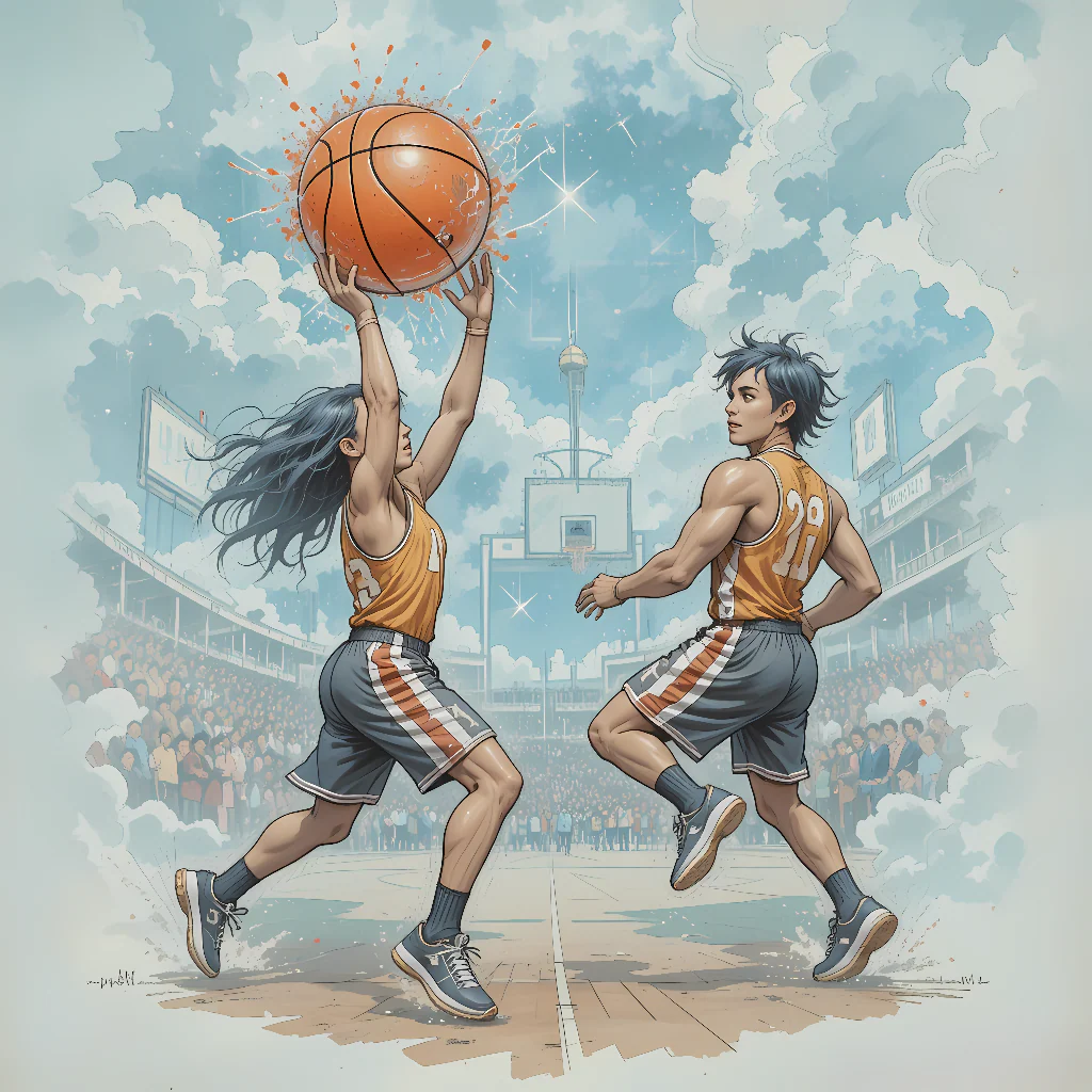Catch of the Moment