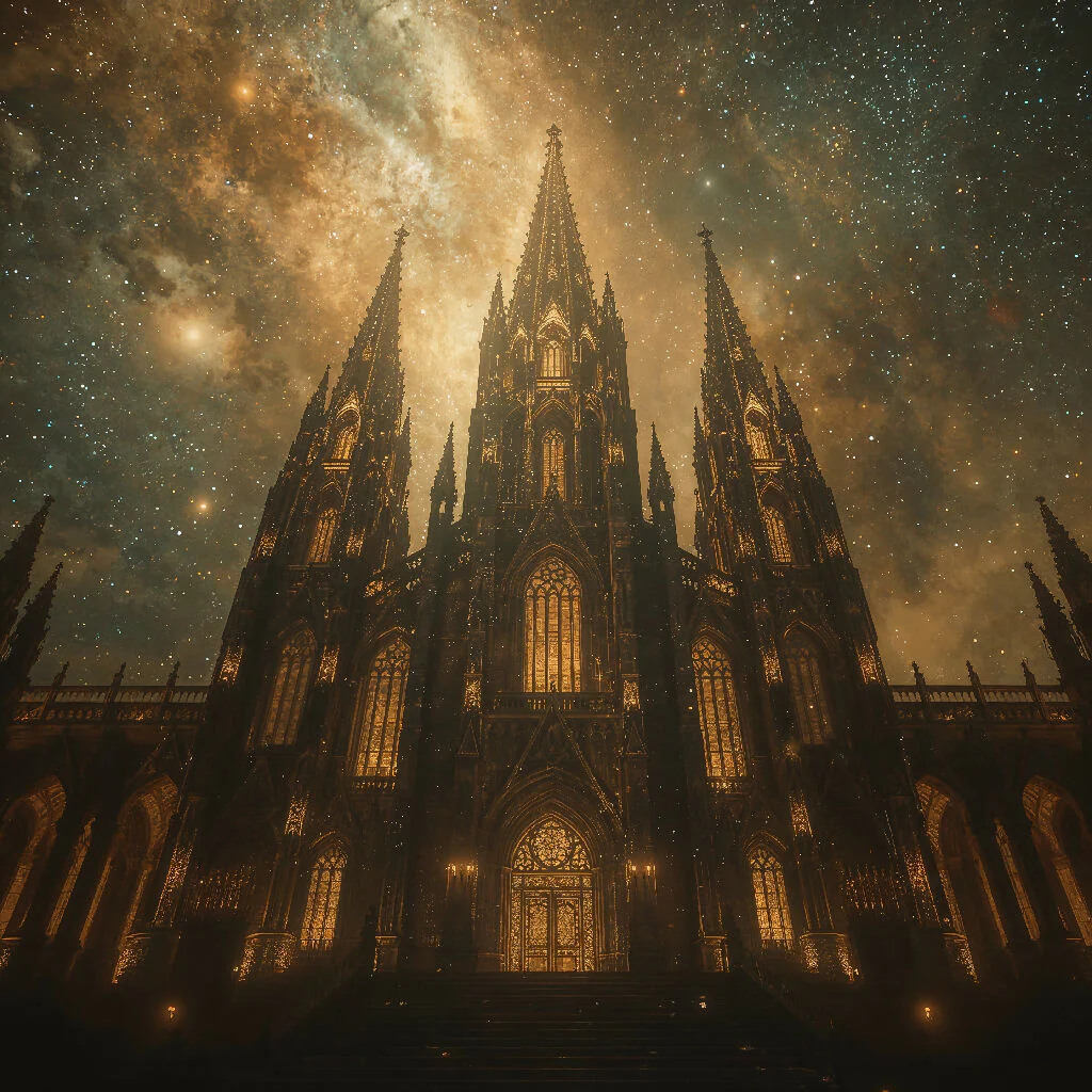 Cathedral of Eternal Light
