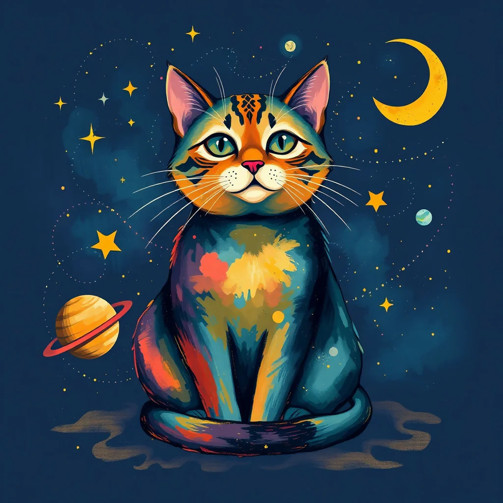 Celestial familiar