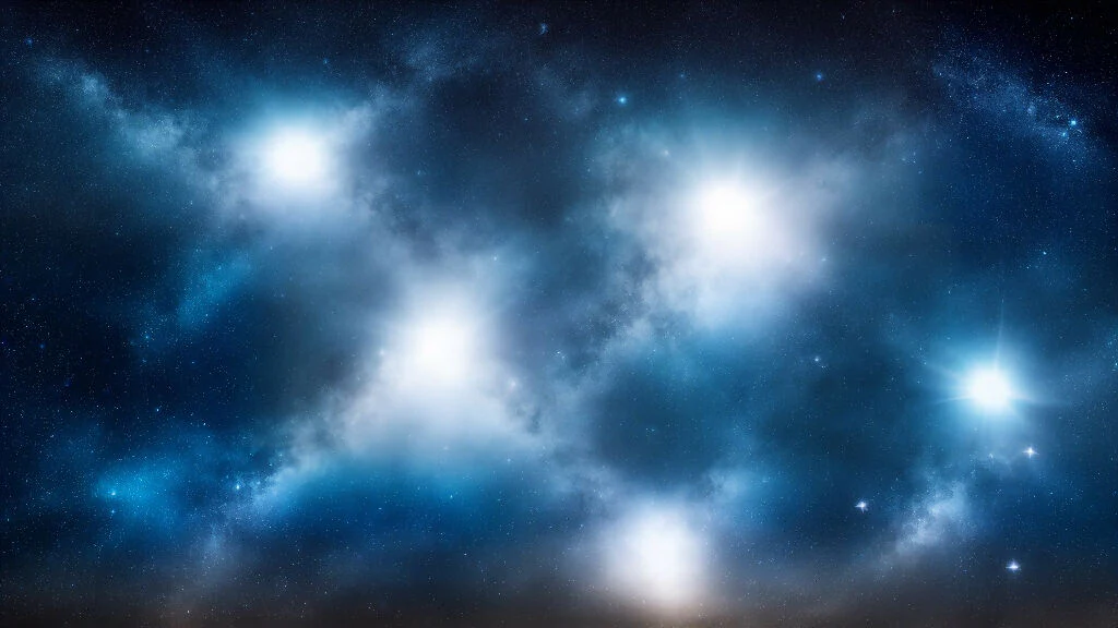 Celestial Lights