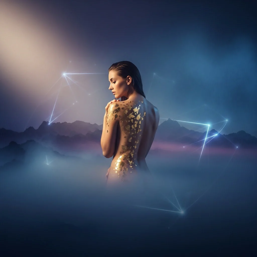 Celestial Skin