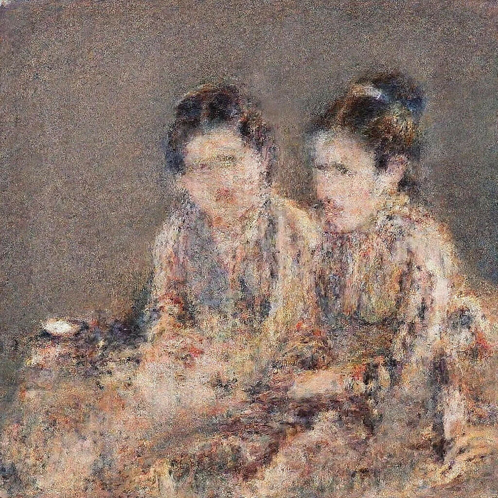 Chinese women's doctors