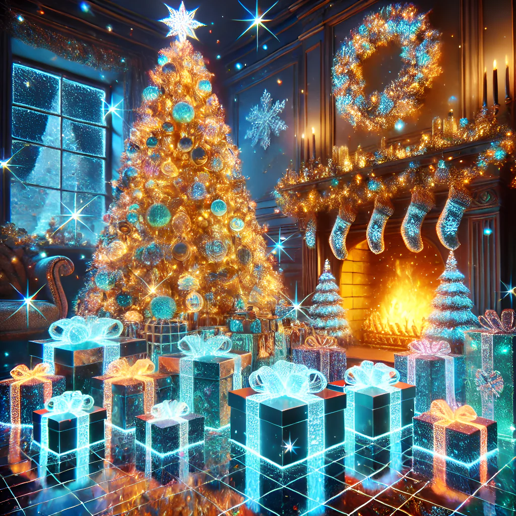 CHRISTMAS