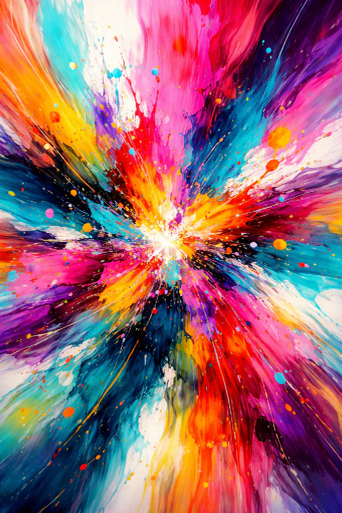 Chromatic Awakening