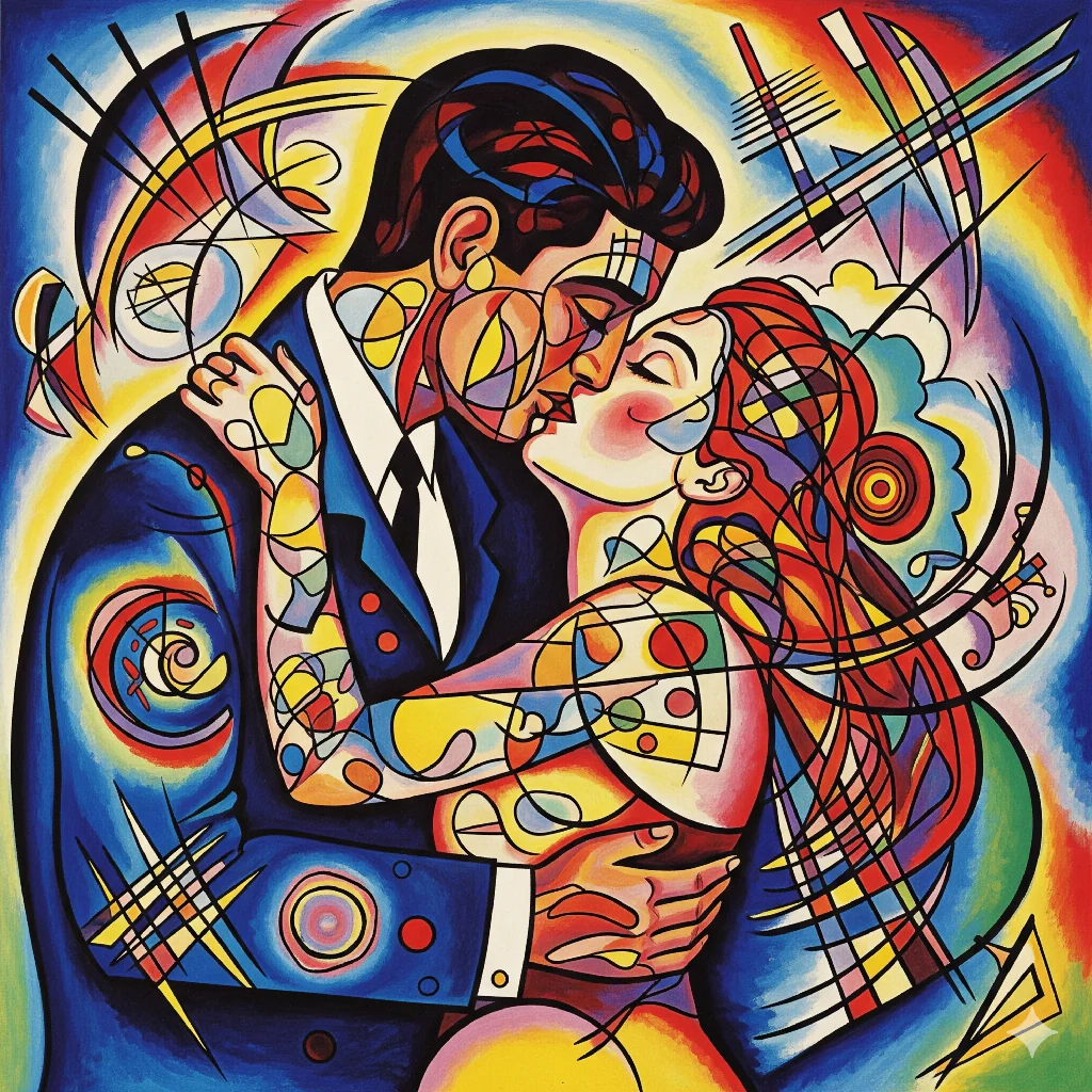 Chromatic Fusion