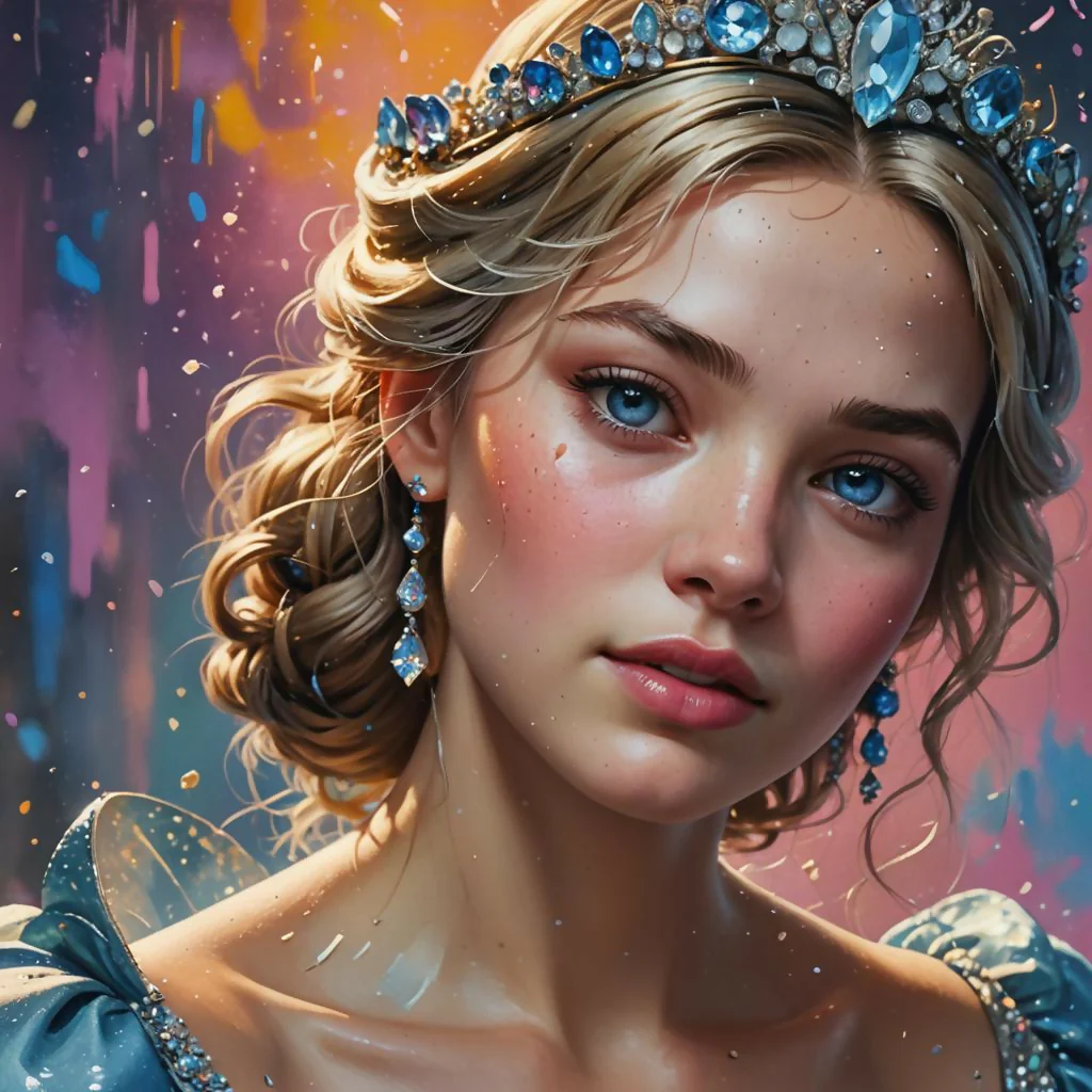 Cinderella 19