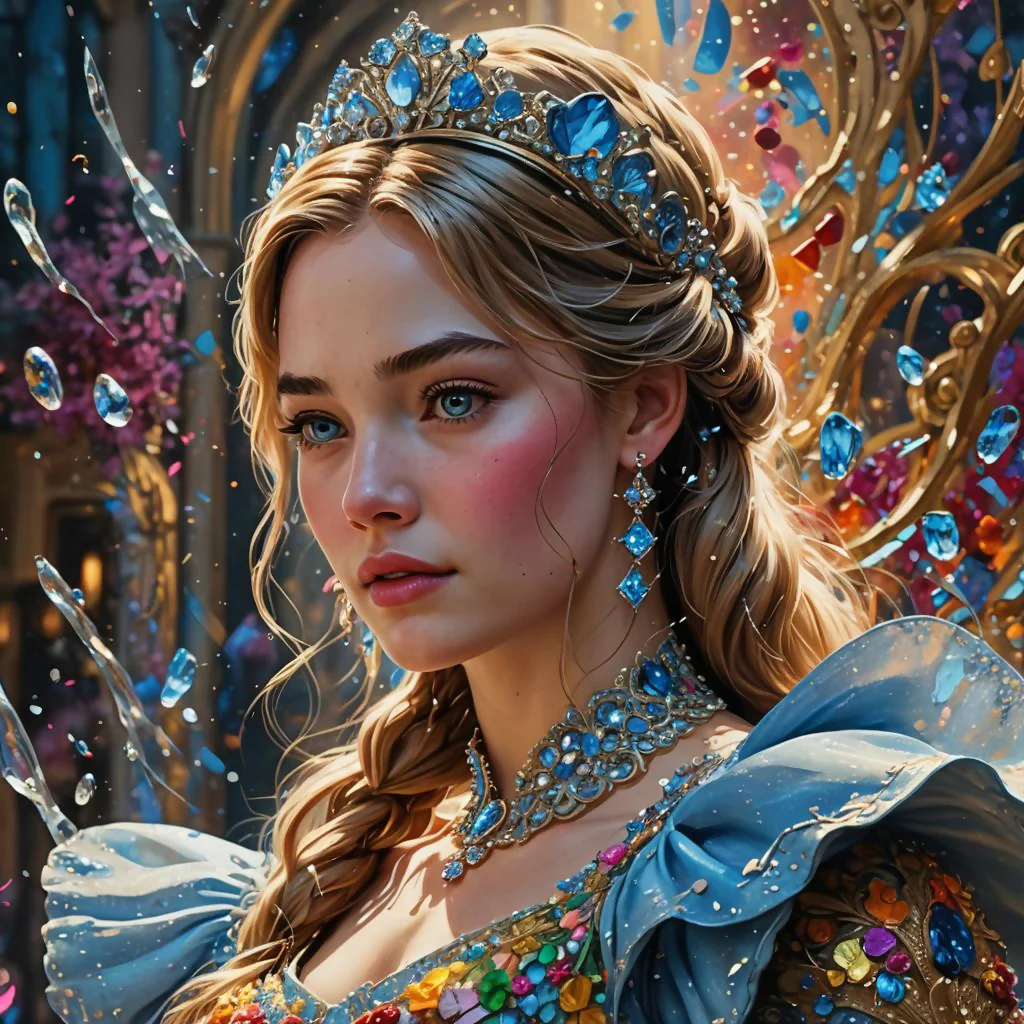 Cinderella 6