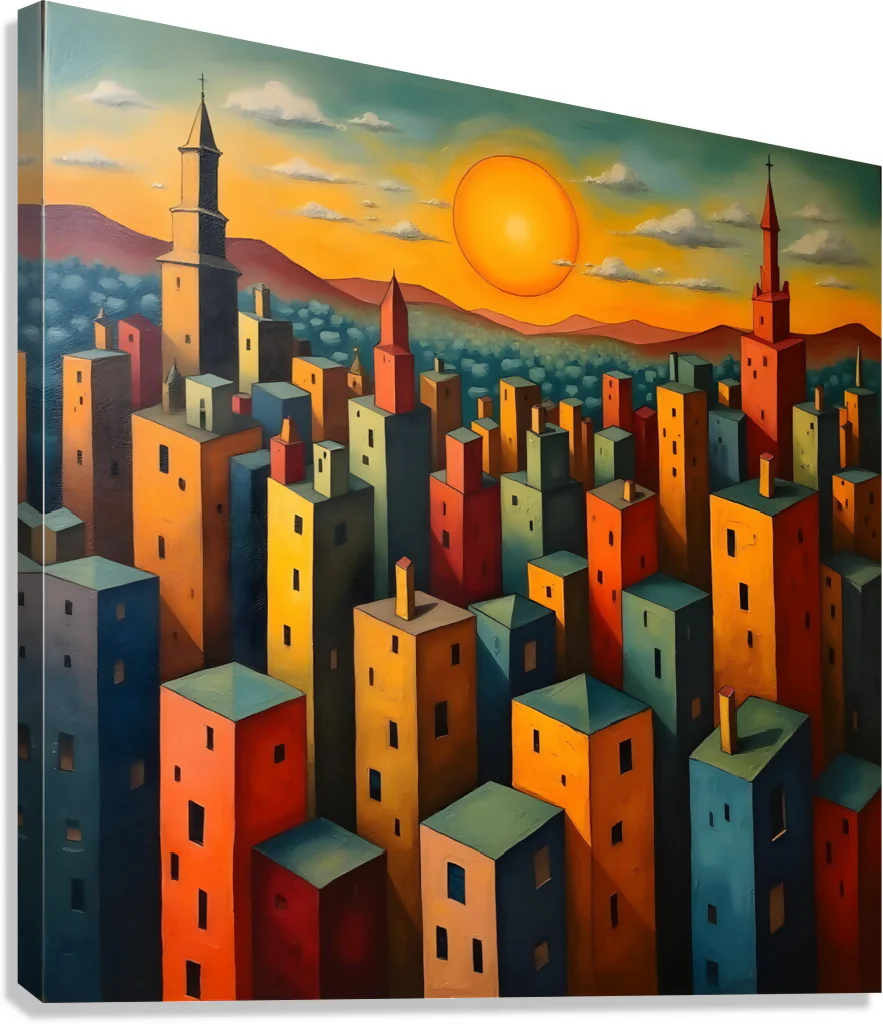 City 1 - Image 4