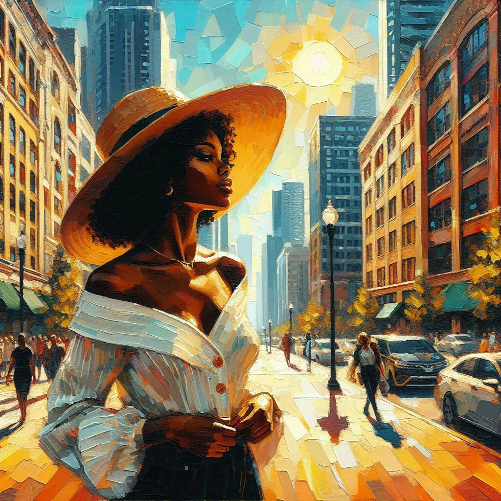 City Sophistication