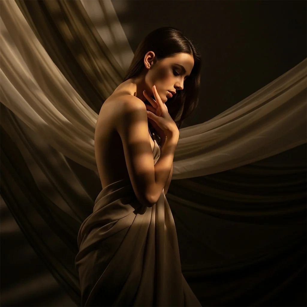 Cloaked Thought