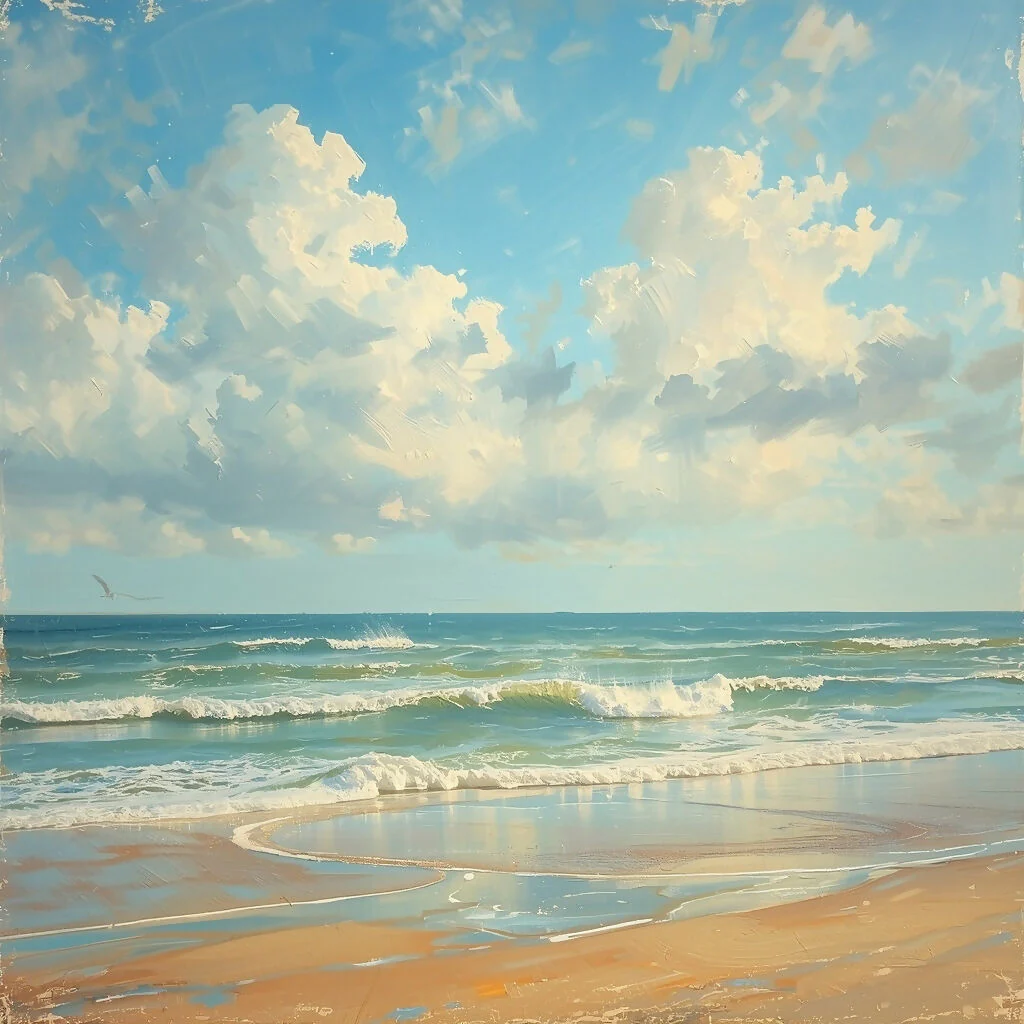 Coastal breath