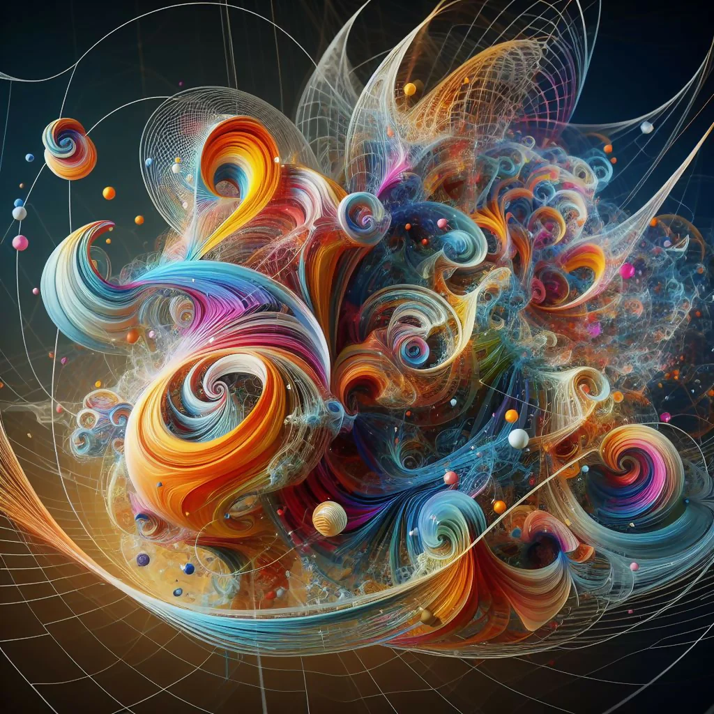 Color Manifolds