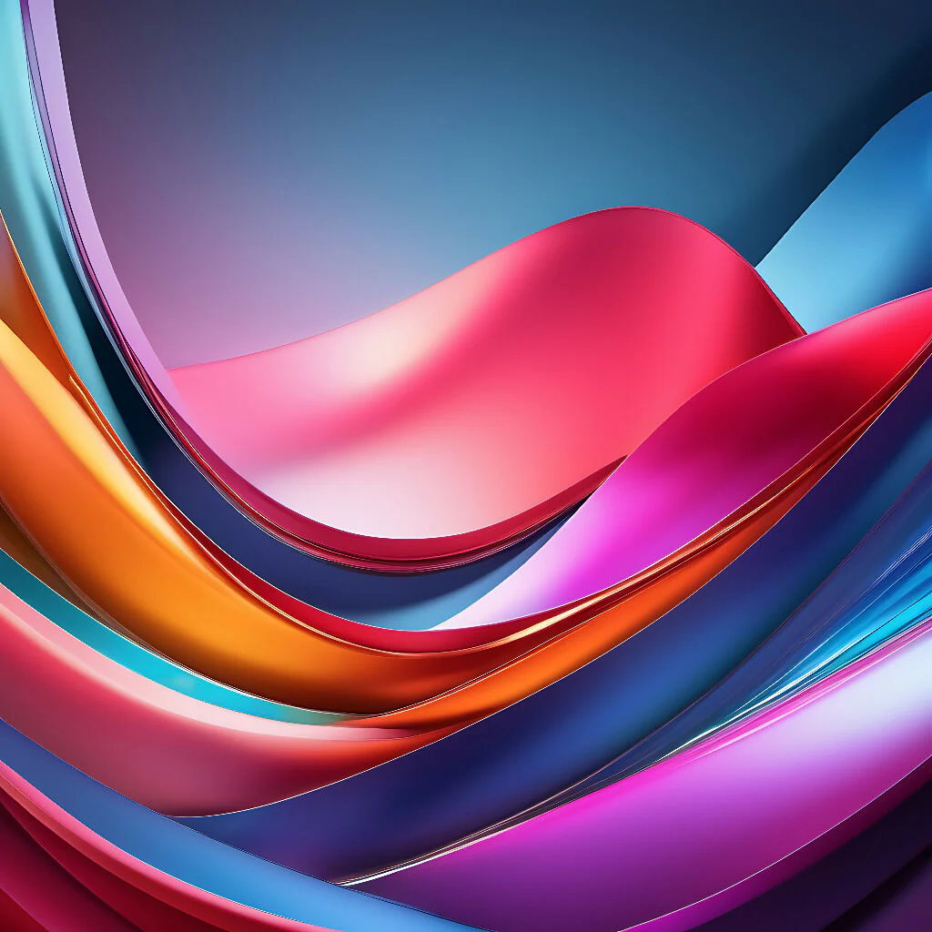 Colors abstract 2 - Image 7