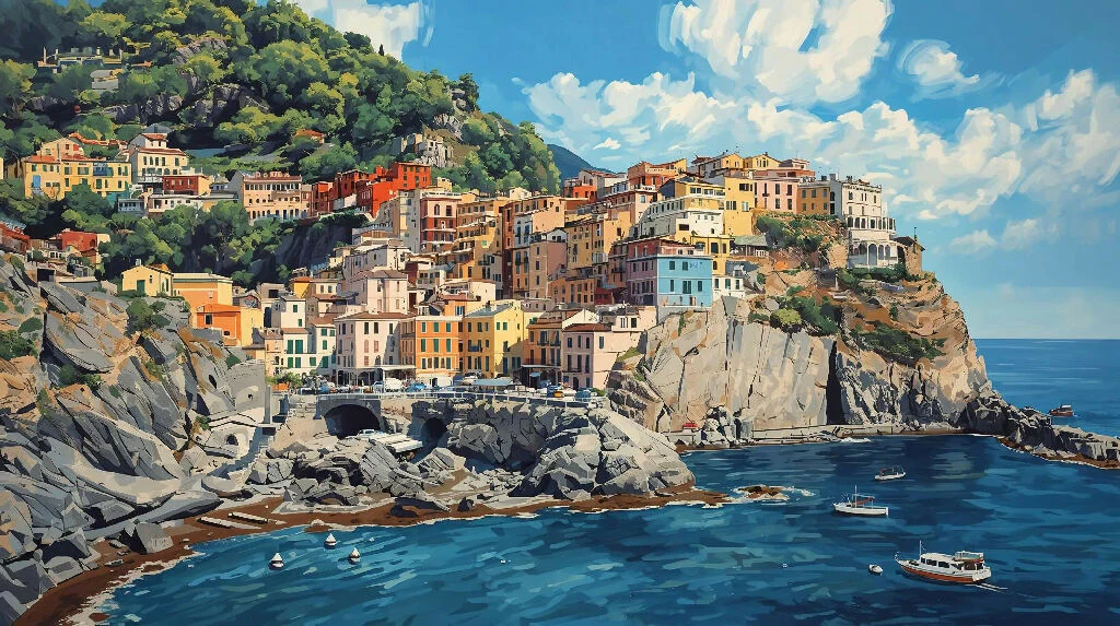 Come Back to Sorrento